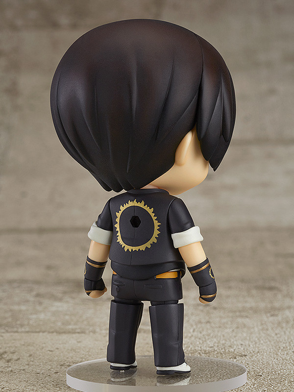 King of Fighters: Kyo Kusanagi (Classic) - Nendoroid Figure image