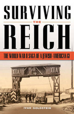 Surviving the Reich by Ivan Goldstein image