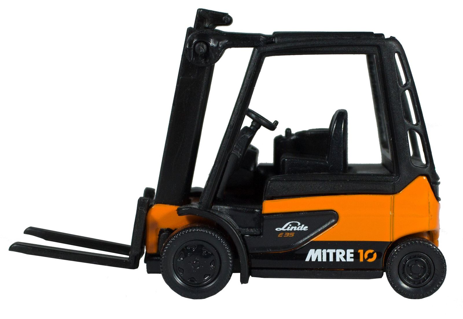 Siku: Mitre 10 Forklift image