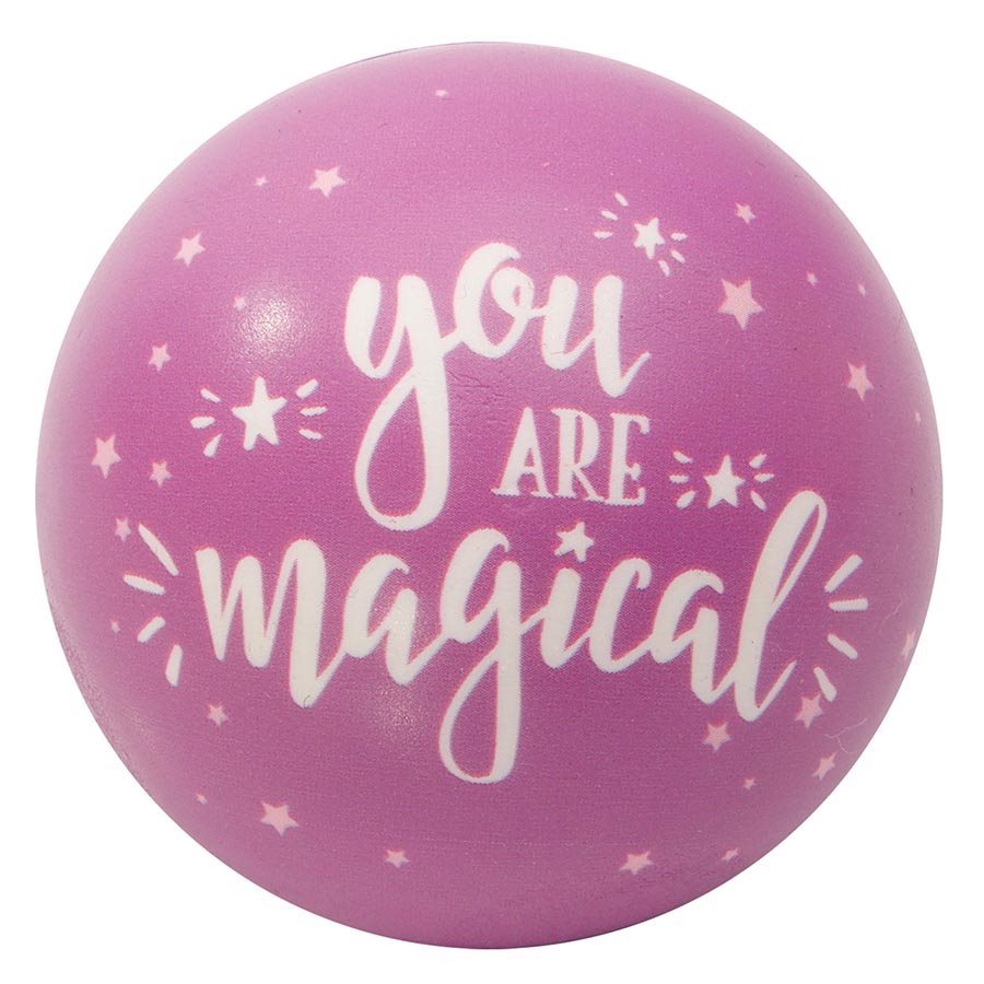 IS GIFT: Unicorn Fantasy Stress Ball image