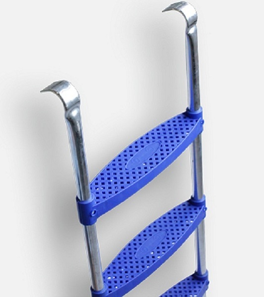 Buy Spark Trampoline Ladder at Mighty Ape NZ