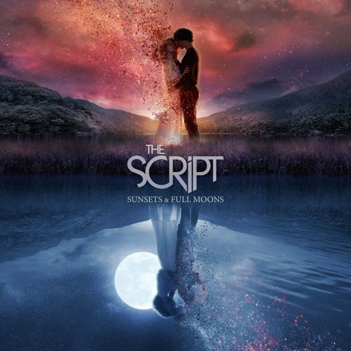 Sunsets & Full Moons by The Script image