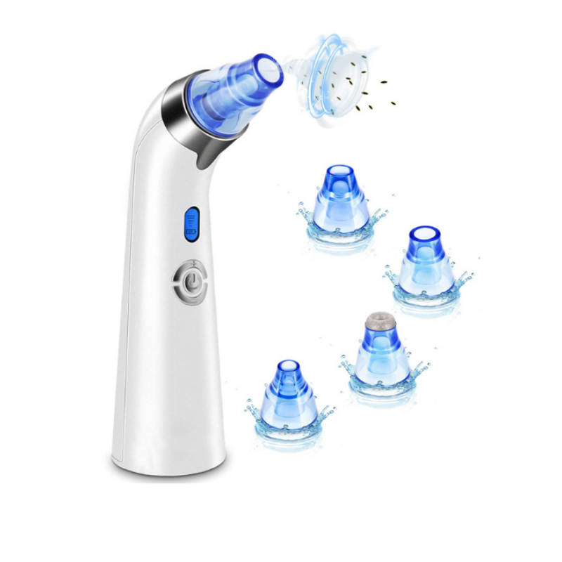 Buy Blackhead Remover Vacuum at Mighty Ape NZ