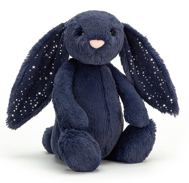 Jellycat - Bashful Stardust Bunny | Toy 
