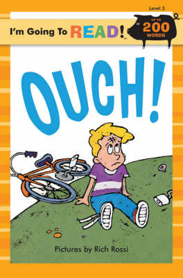 Ouch!: Level 3 image