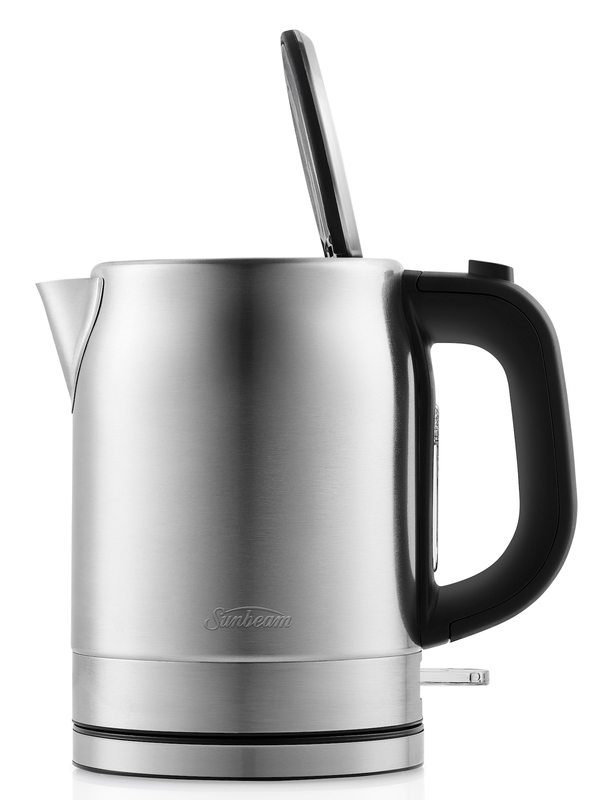 Buy Sunbeam 1L Maestro Kettle at Mighty Ape NZ