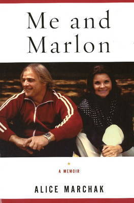 Me and Marlon by Alice Marchak image