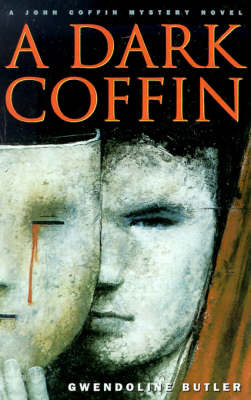 A Dark Coffin by Gwendoline Butler image