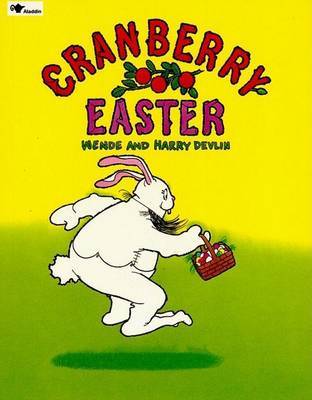 Cranberry Easter by Harry Devlin image