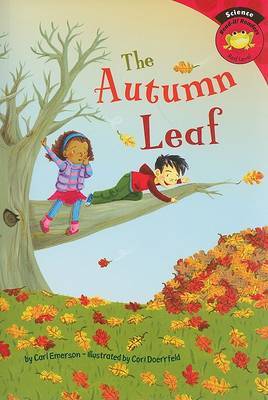 The Autumn Leaf by Carl Emerson image