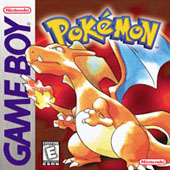 Pokemon (Red)