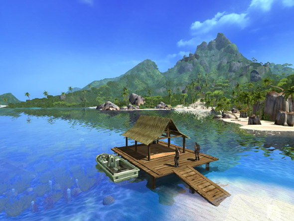 Far Cry (CD-ROM) for PC image