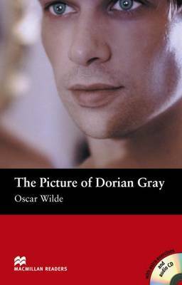 Picture of Dorian Gray image