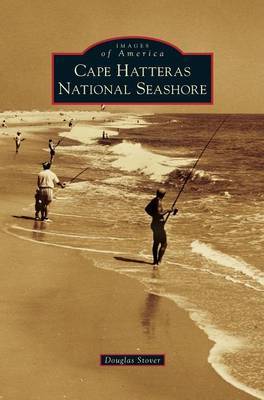 Cape Hatteras National Seashore by Douglas Stover image