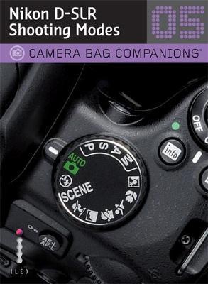 D-SLR Nikon Shooting by Chris George image