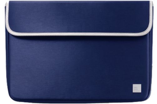 Sony Vaio VGPCKC2L CARRY POUCH CR BLUE image