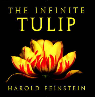 The Infinite Tulip by Harold Feinstein image