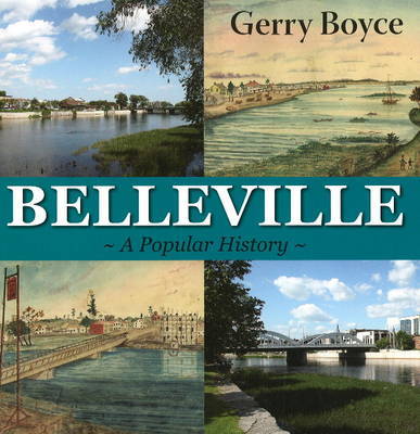 Belleville by Gerry Boyce image