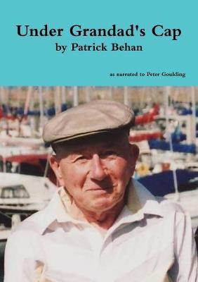 Under Grandad's Cap by Patrick Behan image