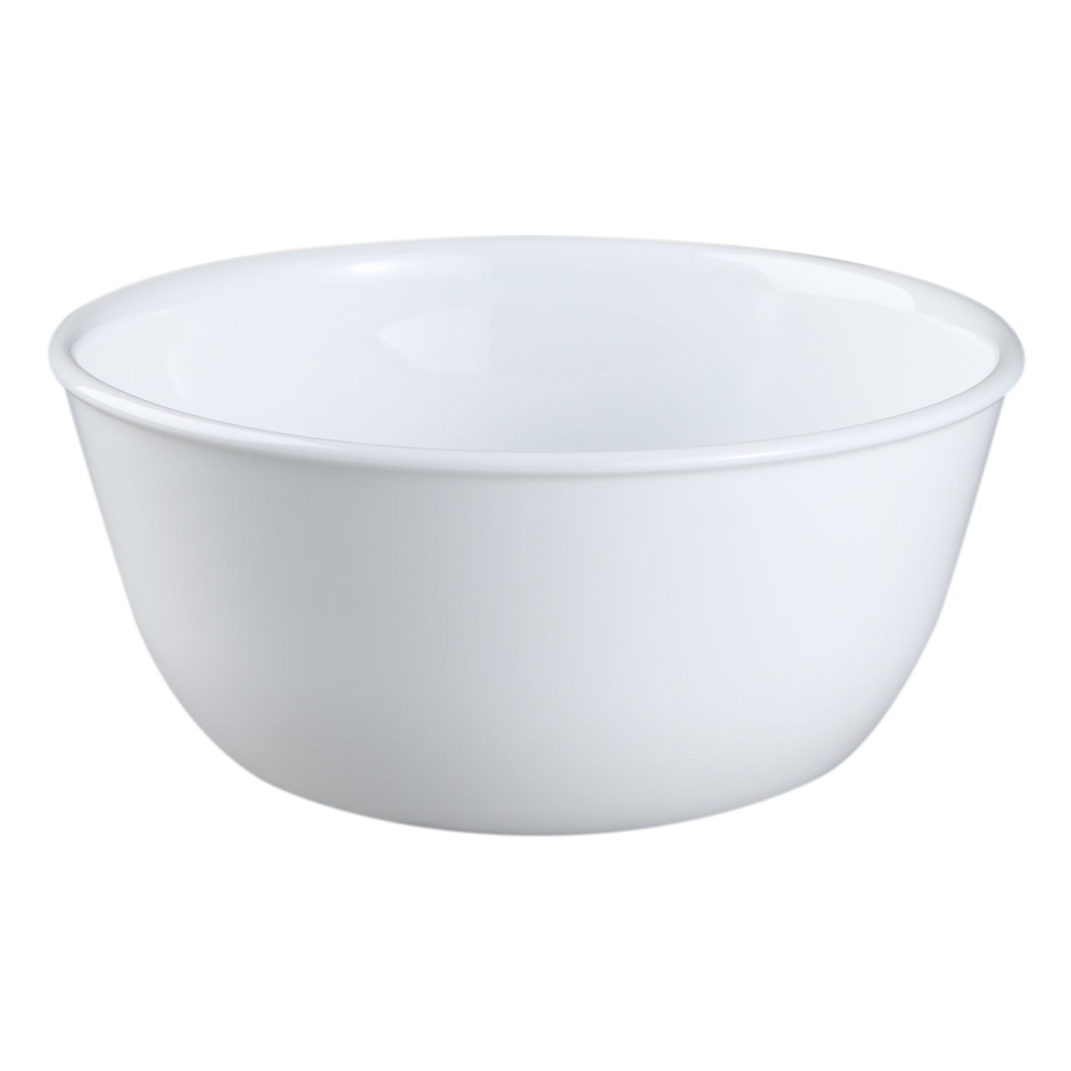 Corelle Livingware: Noodle Bowl - Winter Frost White (828ml) | at