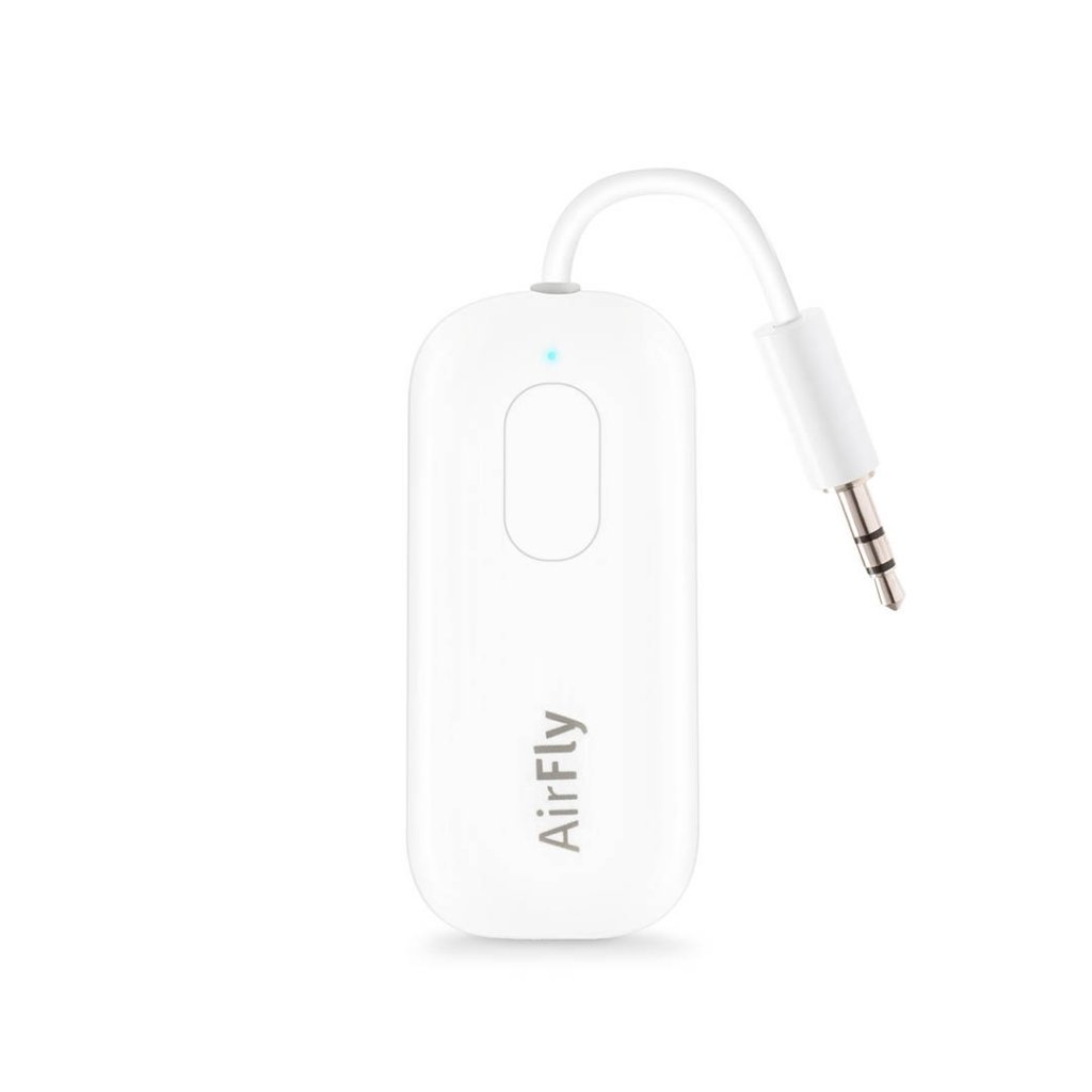 Twelve South AirFly Pro Bluetooth Audio Transmitter