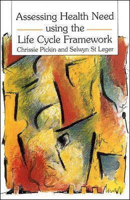 Assessing Health Need Using the Life Cycle Framework by PICKIN image