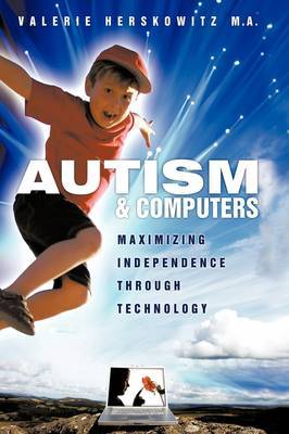 Autism and Computers by Valerie Herskowitz image