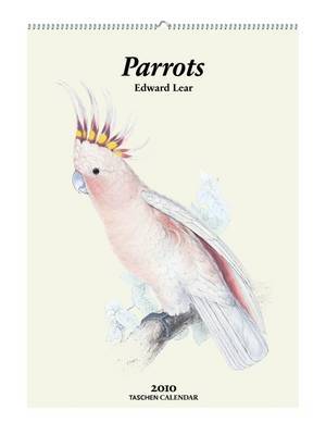 2010 Lear, Parrots image