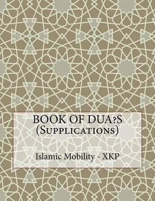 Book of Dua?s (Supplications) image