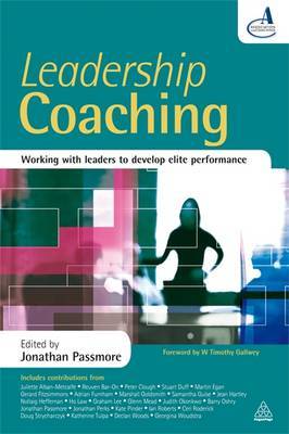 Leadership Coaching on Paperback