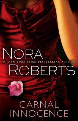 Carnal Innocence by Nora Roberts image