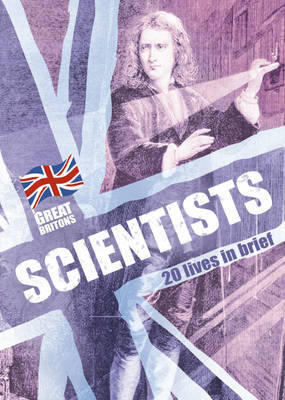 Scientists by Sally Morgan image