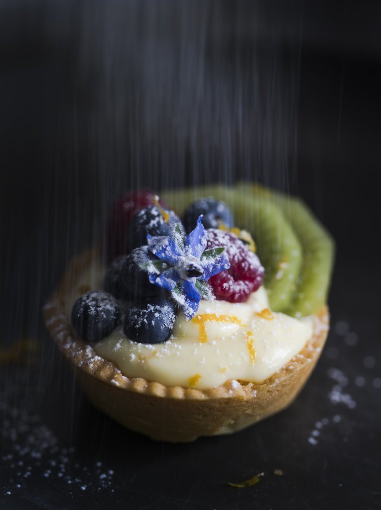 Eat by Chelsea Winter image