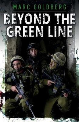 Beyond the Green Line by Marc Goldberg image