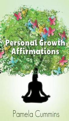 Personal Growth Affirmations by Pamela Cummins image