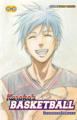 Kuroko's Basketball, Vol. 15 by Tadatoshi Fujimaki image
