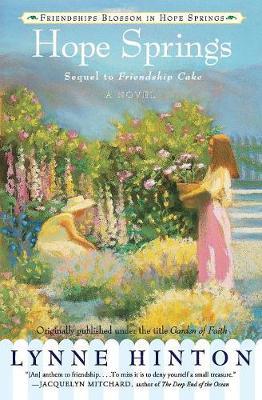 Hope Springs by Lynne Hinton image