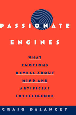 Passionate Engines by Craig DeLancey image
