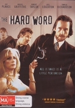 The Hard Word on DVD The Hard Word on DVD