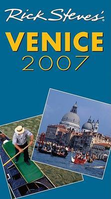 Rick Steves' Venice: 2007 by Rick Steves image