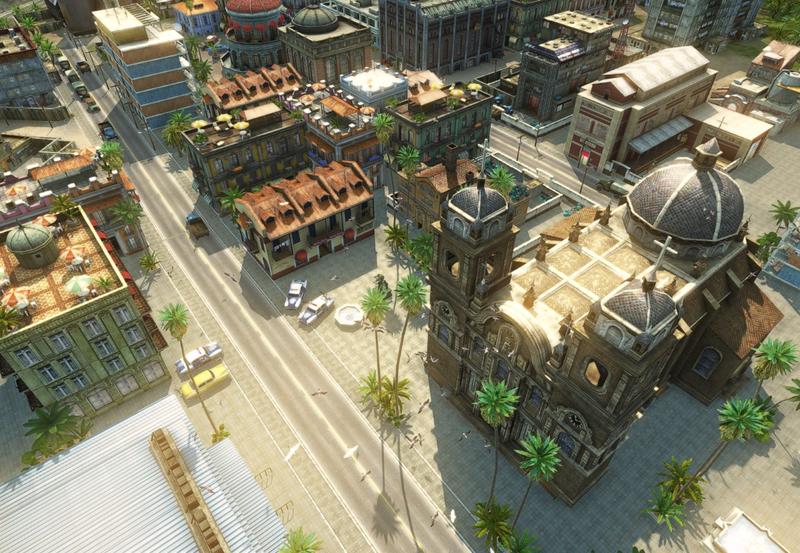 Tropico 3 for Xbox 360 image