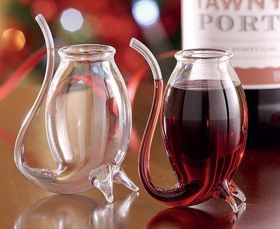 Port Sippers - Set of 4 image