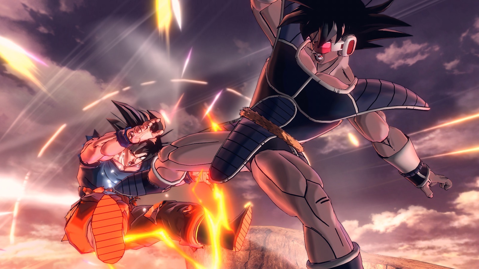 Dragon Ball Xenoverse 2 for Xbox One image