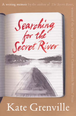 Searching for the Secret River image