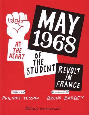 May 1968 image