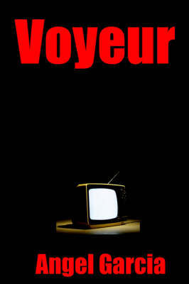 Voyeur by Angel Garcia image
