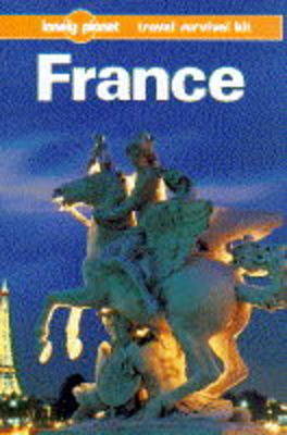 France by Daniel Robinson image