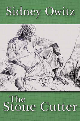 The Stone-Cutter by Sidney Owitz image