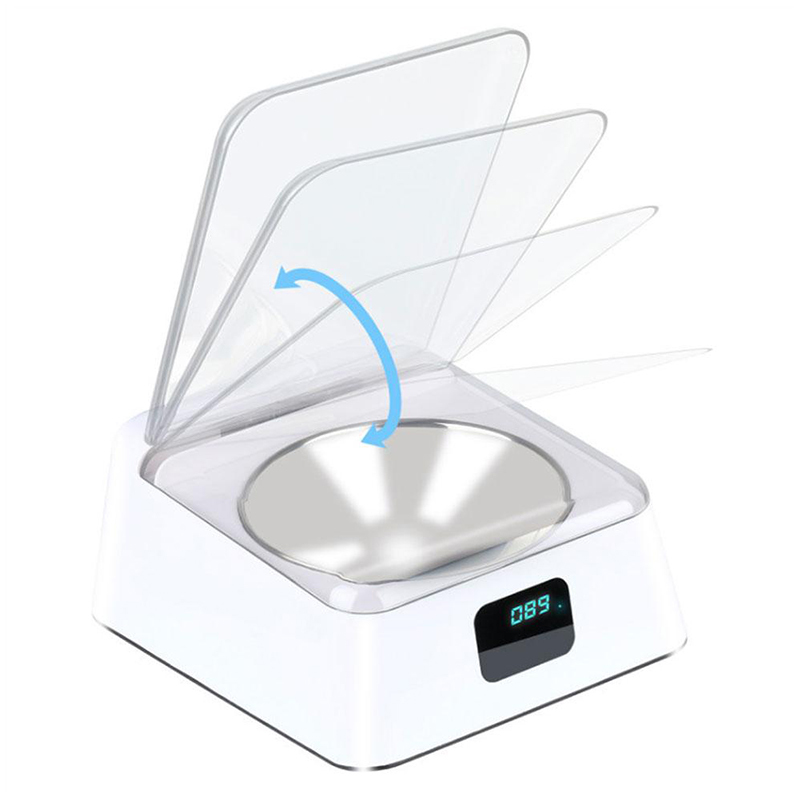Buy Smart Pet Feeder with Infrared Sensor at Mighty Ape NZ