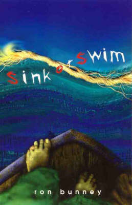 Sink or Swim by Ron Bunney image